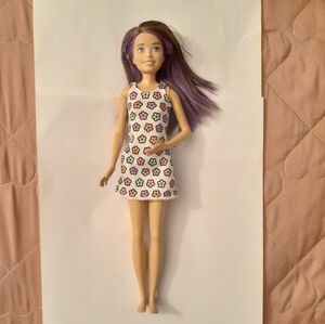10/$40 Mattel Barbie Doll